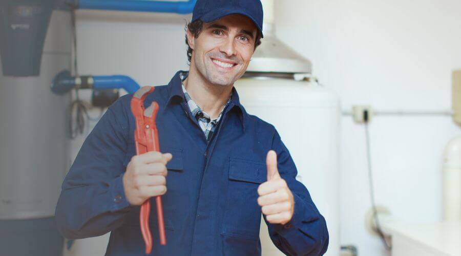 Local expert plumbing services in Rutherfordton, NC
